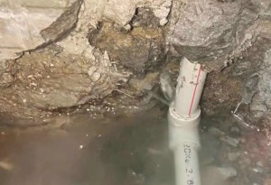 侯马管道漏水检测五