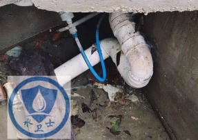 侯马水管漏水检测公司6