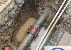 侯马水管漏水检测公司4