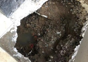 侯马水管漏水检测公司2
