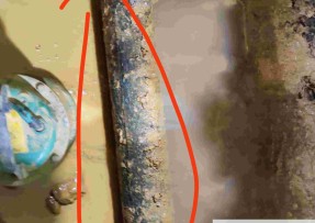 侯马水管漏水检测公司1